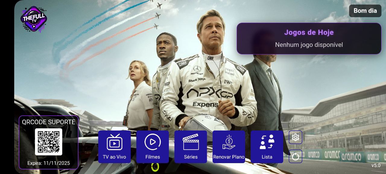 IBO V5 PAGAMENTO AUTOMATICO